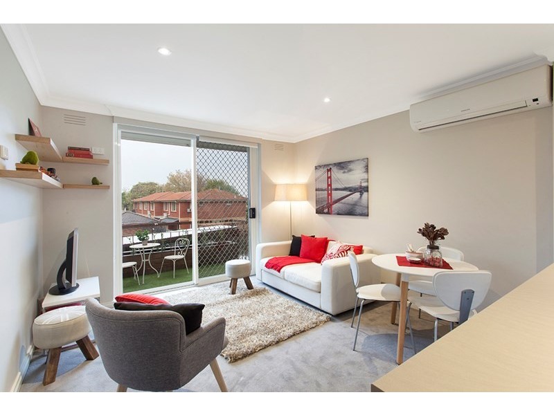 22/160 Grange Road, Carnegie VIC 3163