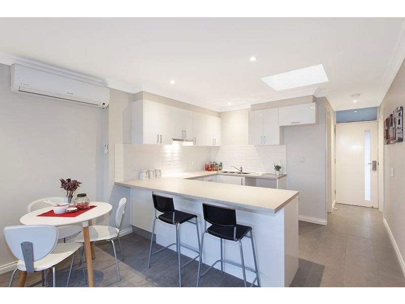 22/160 Grange Road, Carnegie VIC 3163