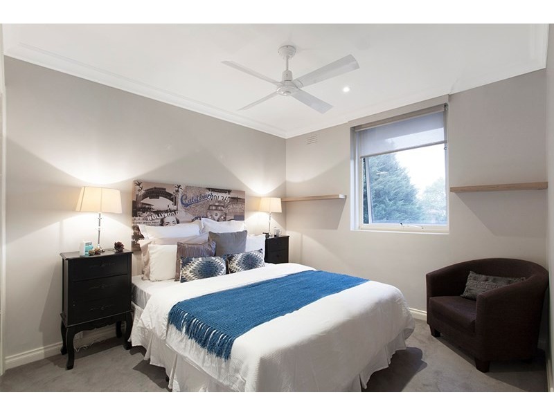 22/160 Grange Road, Carnegie VIC 3163