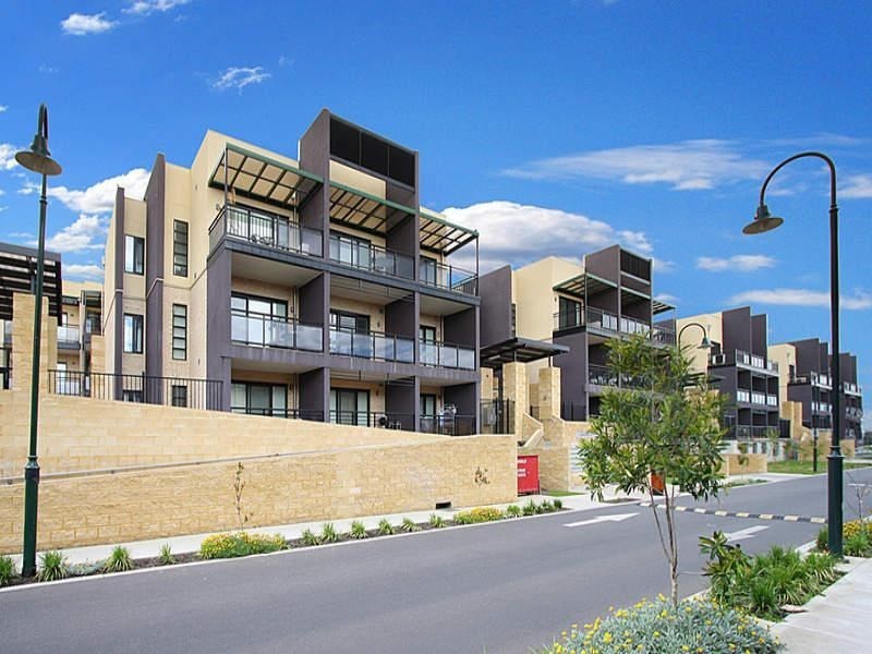 93/115 Neerim Road, Glen Huntly VIC 3163
