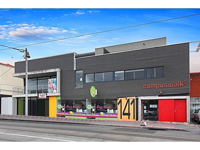 302/141 Waverley Road, Malvern East VIC 3145