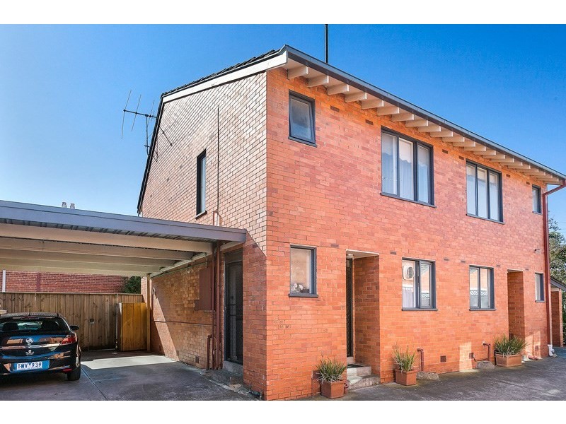 8/5 Derby Crescent, Caulfield East VIC 3145