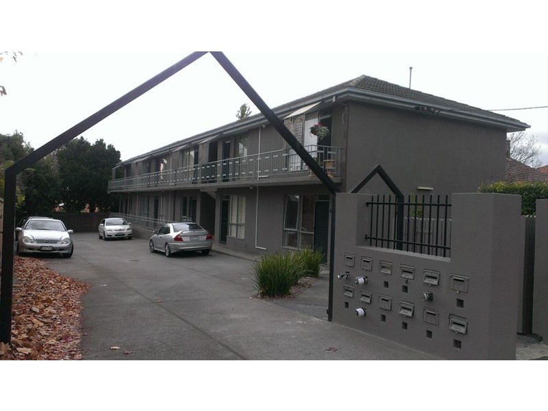 3/25 The Avenue, Malvern East VIC 3145