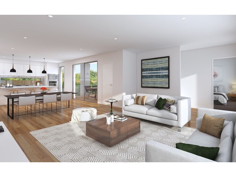 2A Belvoir Court, Murrumbeena VIC 3163