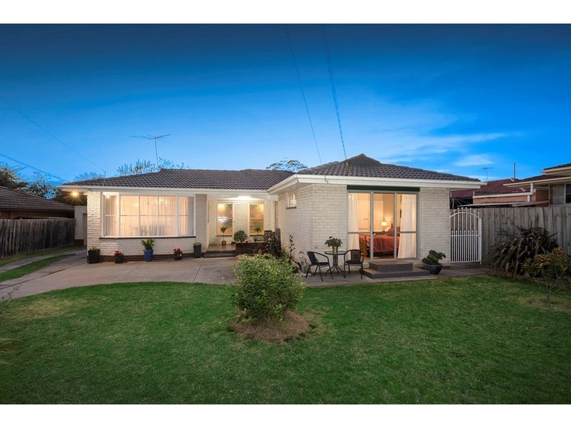 5 Mayfair Court, Keysborough VIC 3173