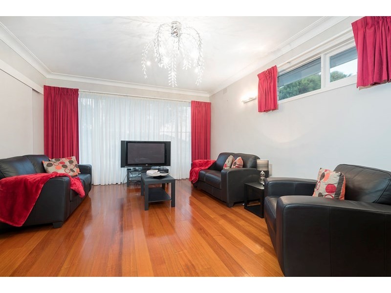 5 Mayfair Court, Keysborough VIC 3173