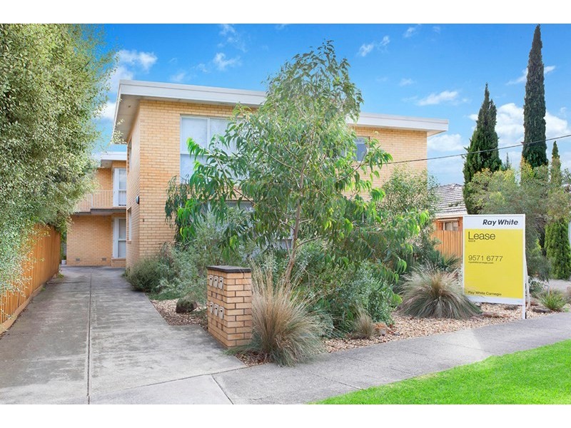 6/9 Parton Court, Carnegie VIC 3163