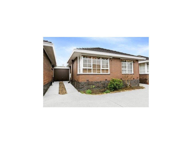 6/1328 Dandenong Road, Hughesdale VIC 3166