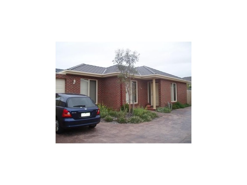 5/35 North Avenue, Bentleigh VIC 3204