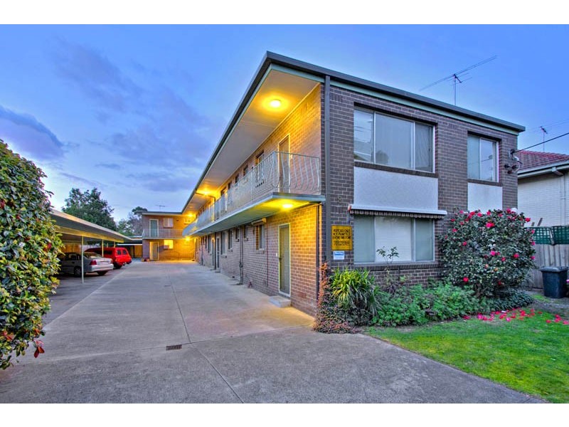 6/8 Tattenham Street, Carnegie VIC 3163