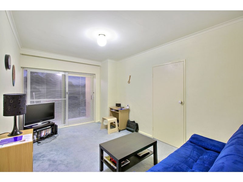8/27 Elliott Avenue, Carnegie VIC 3163