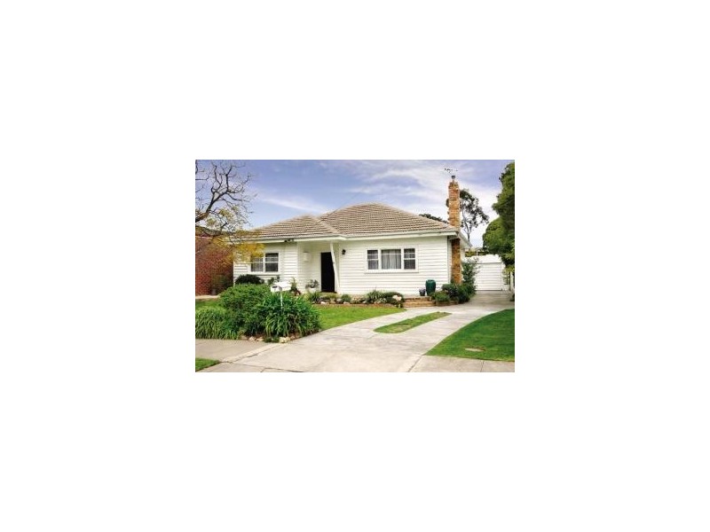 8 Longview Avenue, Bentleigh East VIC 3165