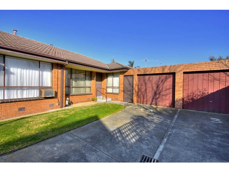 4/25 Latrobe Street, Hughesdale VIC 3166