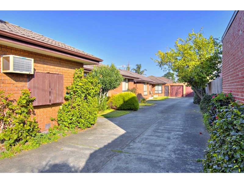 4/25 Latrobe Street, Hughesdale VIC 3166