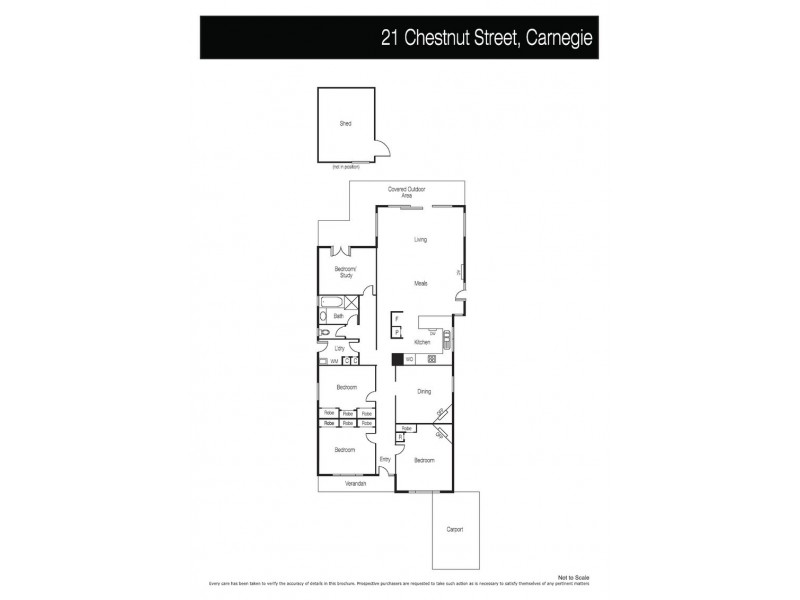 21 Chestnut Street, Carnegie VIC 3163