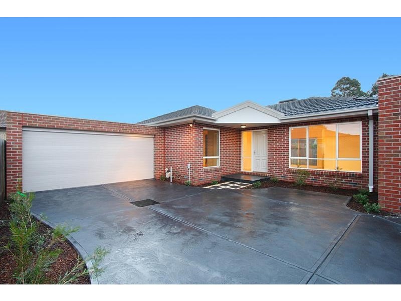 3/15 Darling Street, Hughesdale VIC 3166