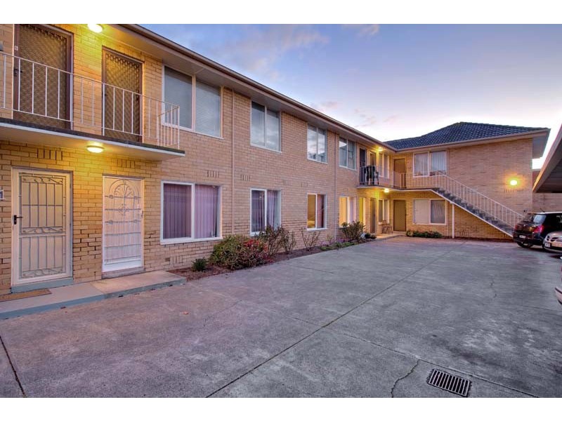3/34 Bute Street, Murrumbeena VIC 3163