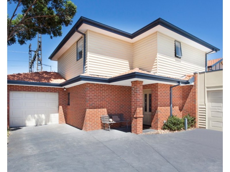 2/54 Willesden Road, Hughesdale VIC 3166