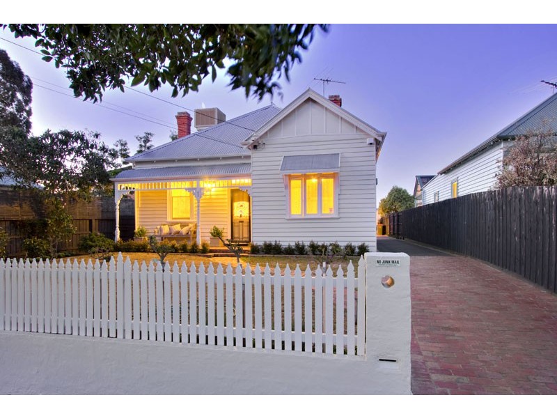 1 Rugby Road, Hughesdale VIC 3166