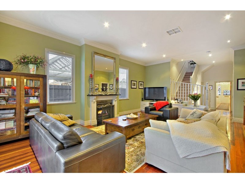 1 Rugby Road, Hughesdale VIC 3166