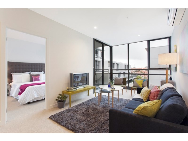 209/15 Bond Street, Caulfield North VIC 3161