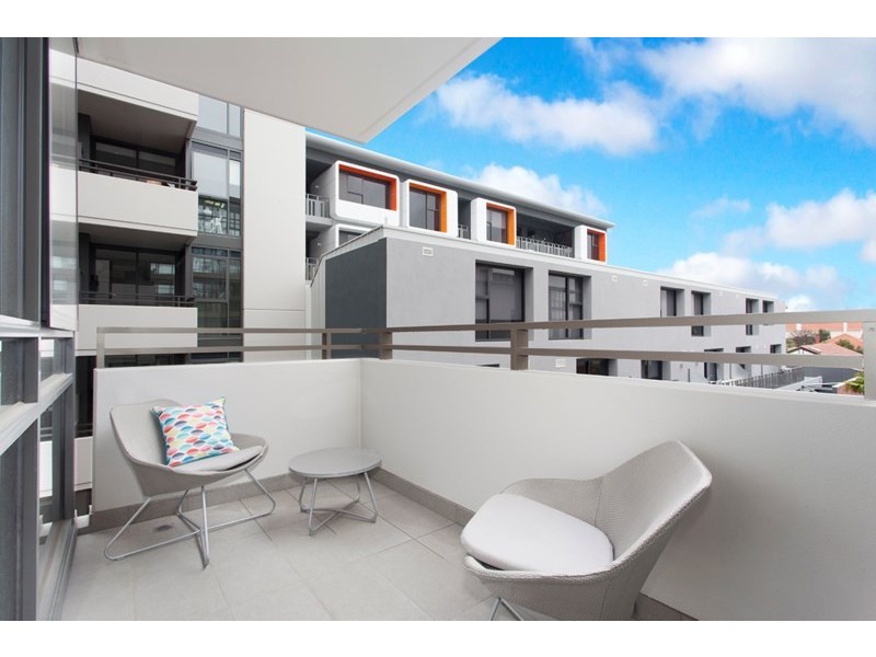 209/15 Bond Street, Caulfield North VIC 3161