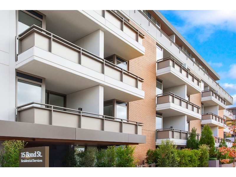 209/15 Bond Street, Caulfield North VIC 3161