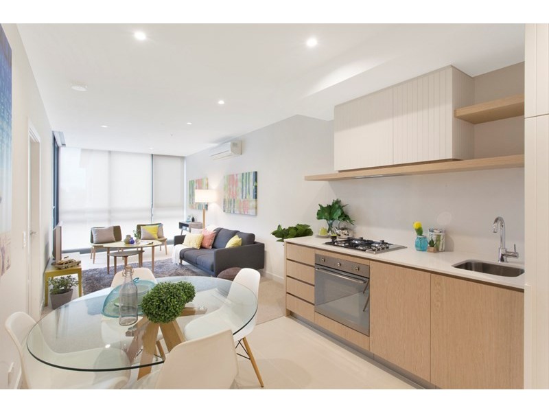 209/15 Bond Street, Caulfield North VIC 3161