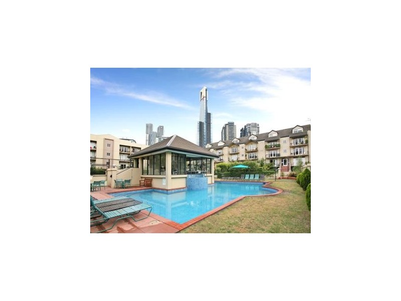 142/120 Sturt Street, Southbank VIC 3006