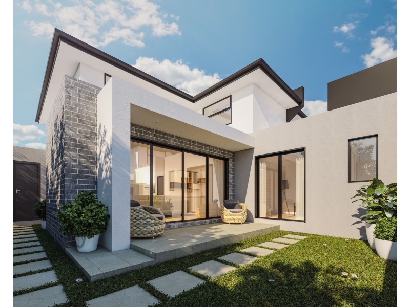 3/20-22 Arthur Street, Hughesdale VIC 3166