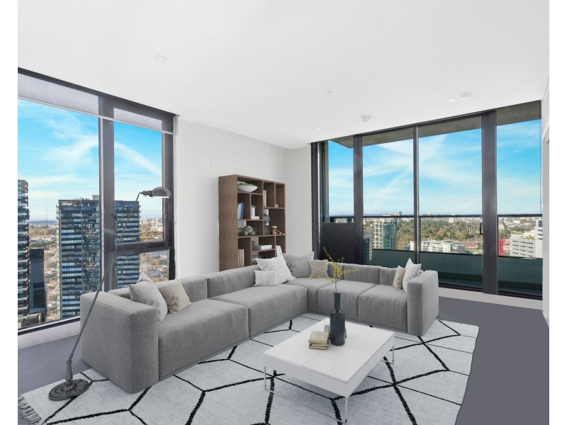 2806/133-139 City Road, Southbank VIC 3006