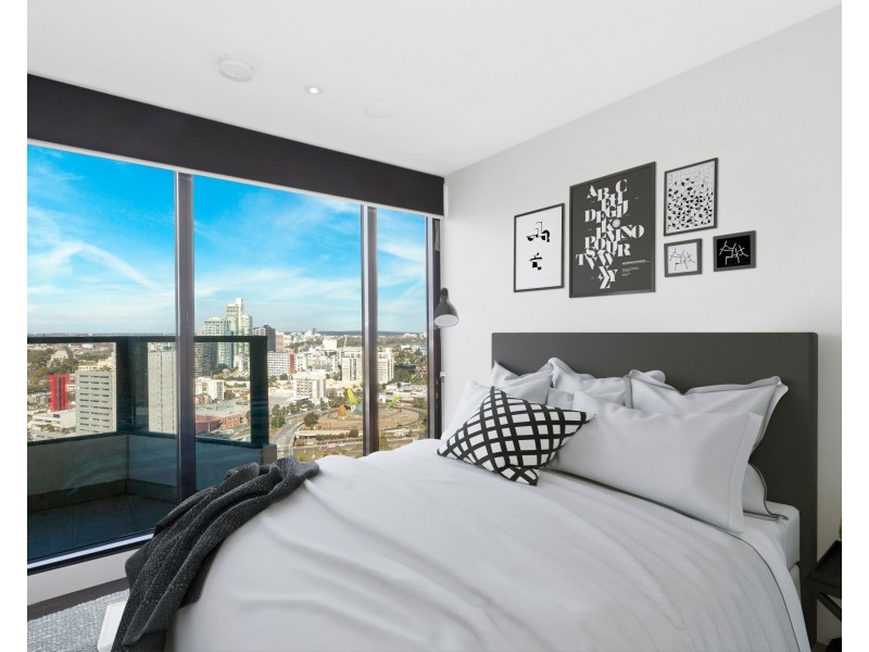 2806/133-139 City Road, Southbank VIC 3006