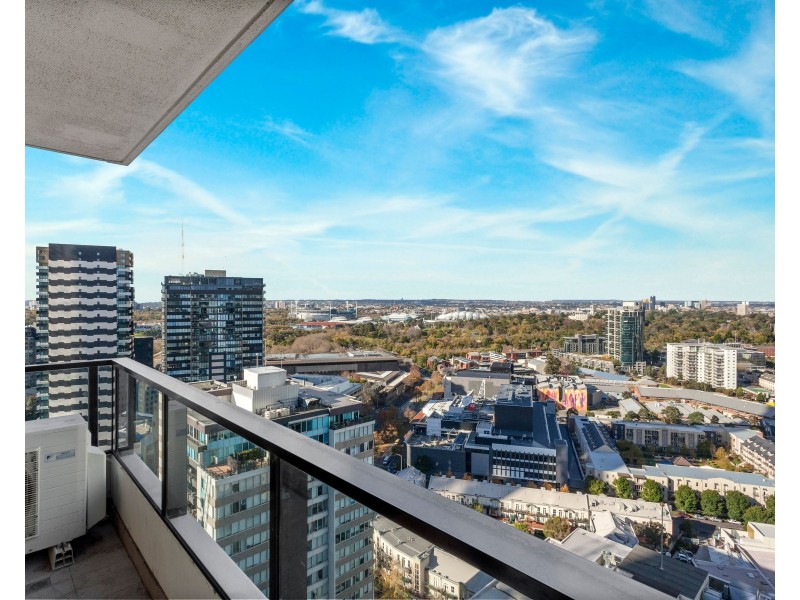 2806/133-139 City Road, Southbank VIC 3006