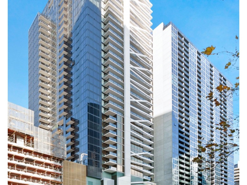 2806/133-139 City Road, Southbank VIC 3006