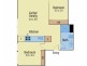 2806/133-139 City Road, Southbank VIC 3006 Floorplan