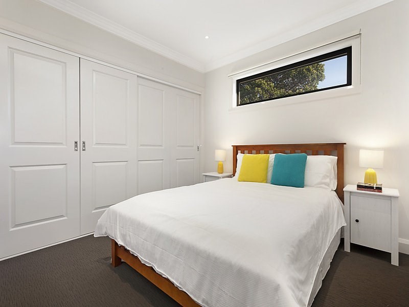 1-3/21 Banool Quadrant, Doncaster East VIC 3109