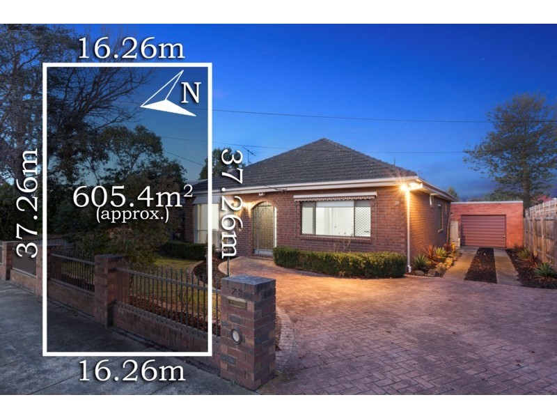 28 Patricia Street, Bentleigh East VIC 3165