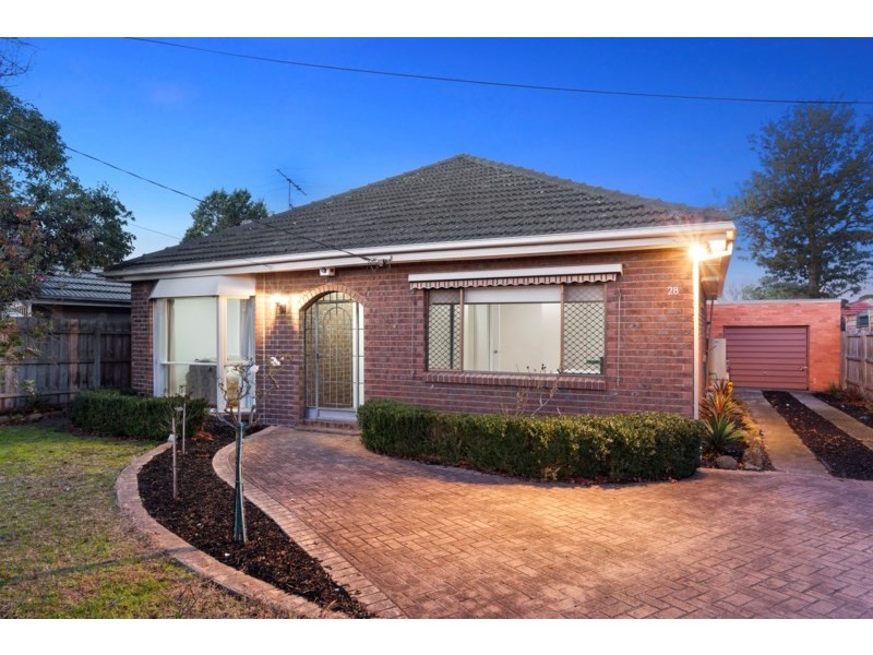 28 Patricia Street, Bentleigh East VIC 3165