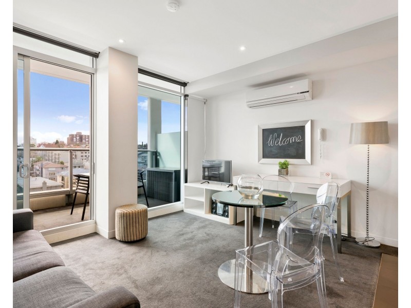 704/7 Yarra Street, South Yarra VIC 3141