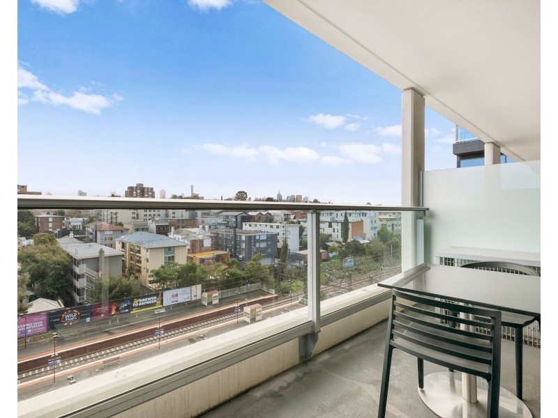 704/7 Yarra Street, South Yarra VIC 3141