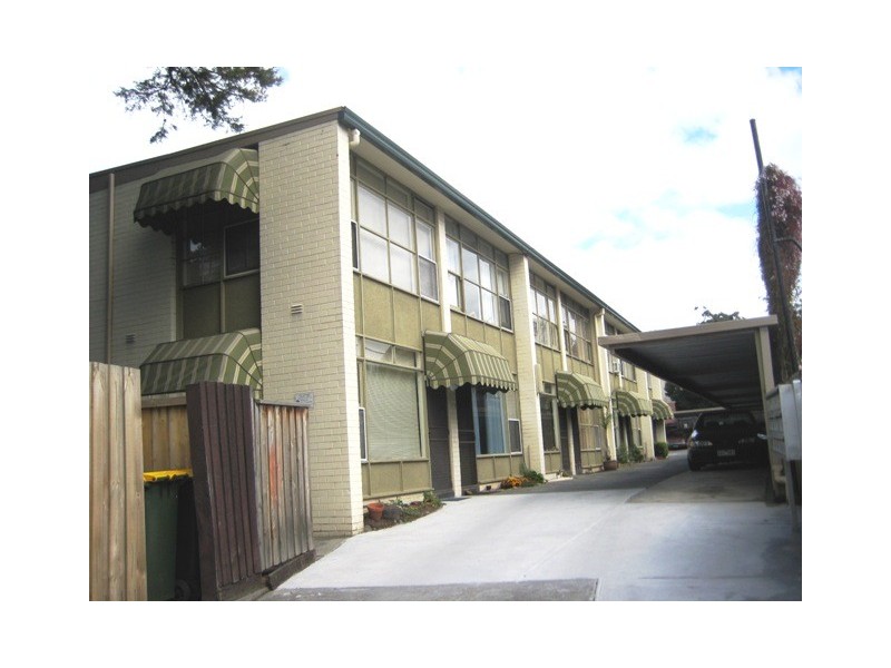 2/9 Murrumbeena Road, Murrumbeena VIC 3163