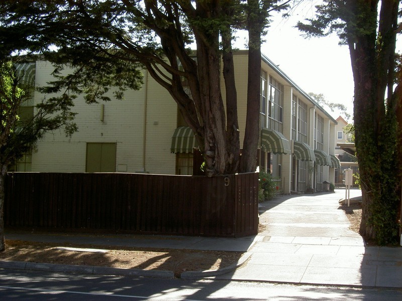 2/9 Murrumbeena Road, Murrumbeena VIC 3163