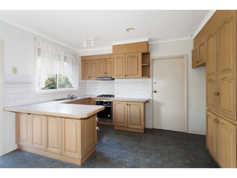 2/25 AMES Avenue, Carnegie VIC 3163