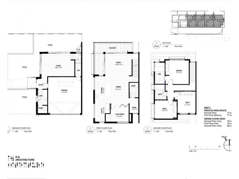 Carnegie VIC 3163 Floorplan