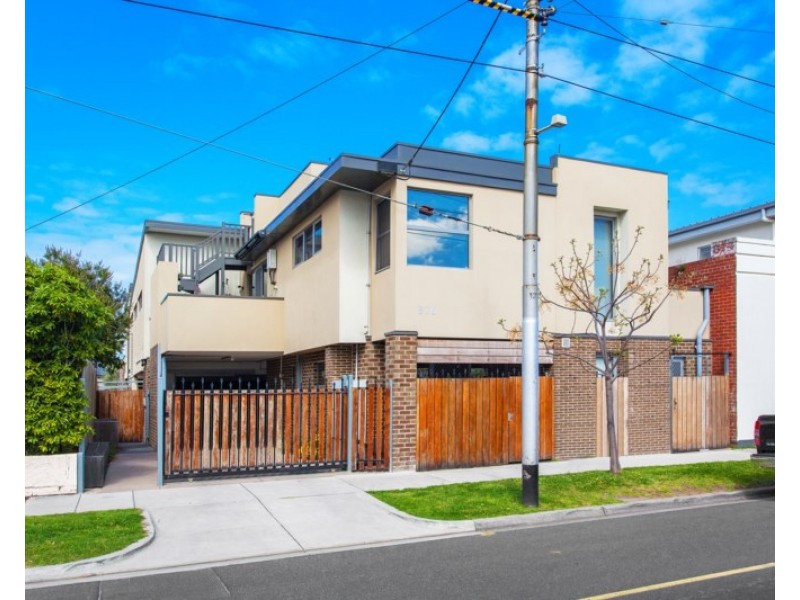 2A/876 Glenhuntly Road, Caulfield South VIC 3162