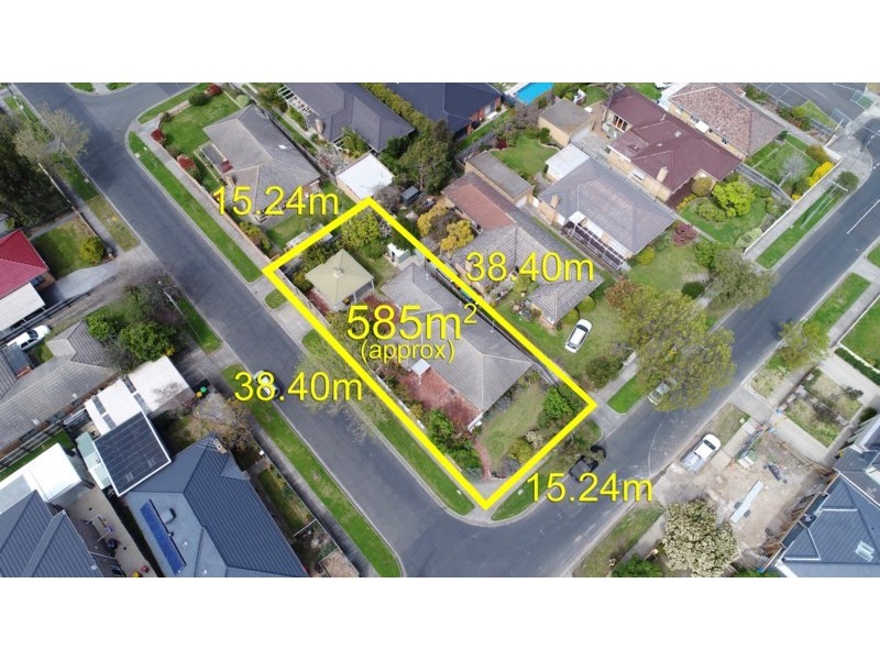 10 Wards Grove, Bentleigh East VIC 3165