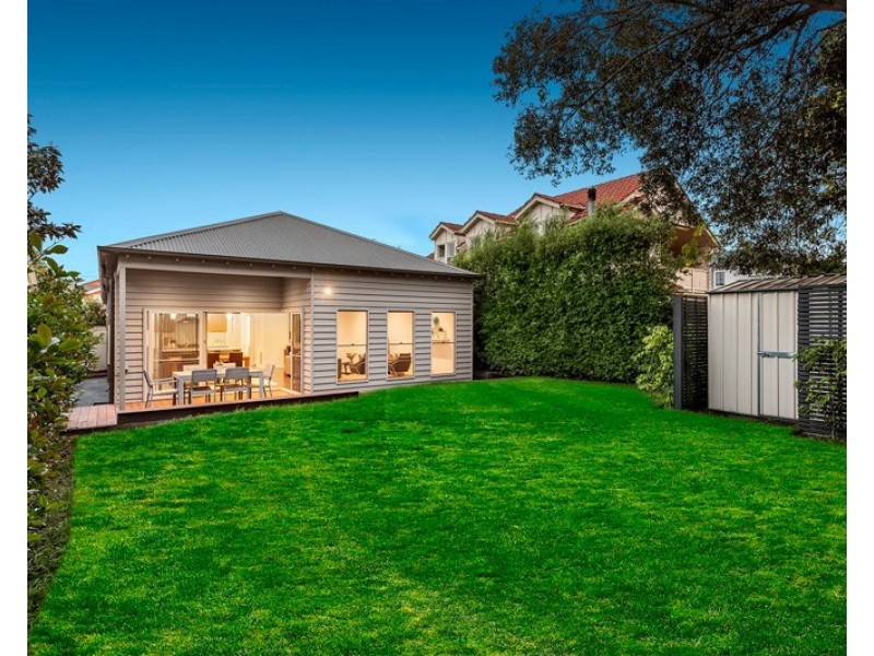 9 Margaret Street, Carnegie VIC 3163