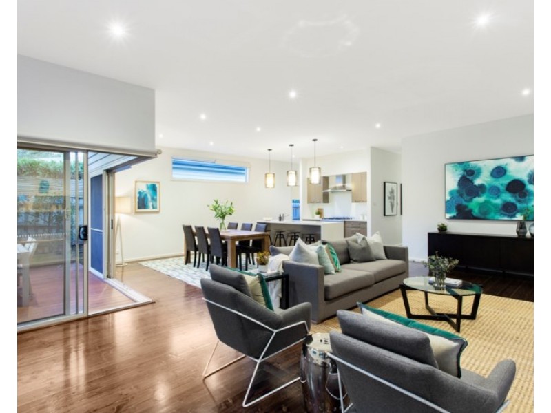 9 Margaret Street, Carnegie VIC 3163