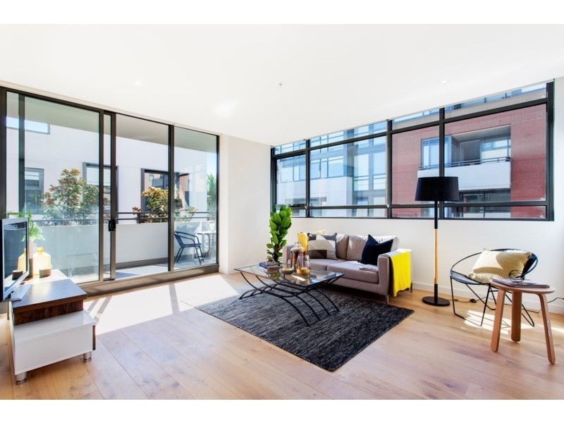 113/58 Kambrook Road, Caulfield North VIC 3161