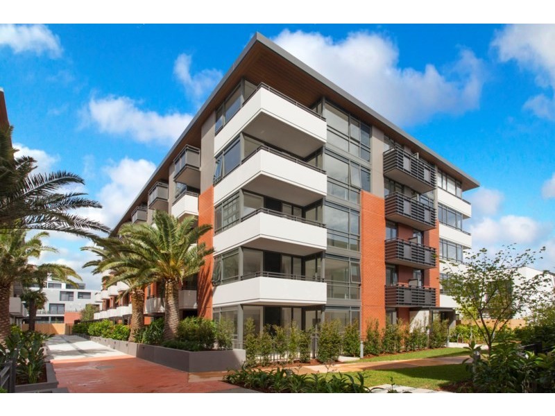 113/58 Kambrook Road, Caulfield North VIC 3161